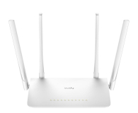 Router Cudy WR1300 (1200Mb/s a/b/g/n/ac)